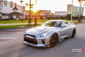 قیمت و مشخصات نیسان GT-R مدل 2019 مشخص شد